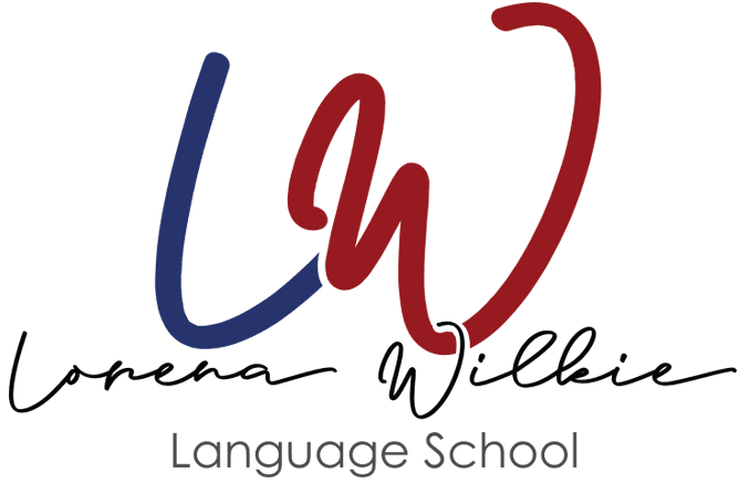 Learning Way Language School Logo