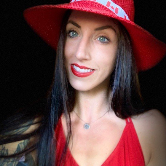 Tessa Johnston